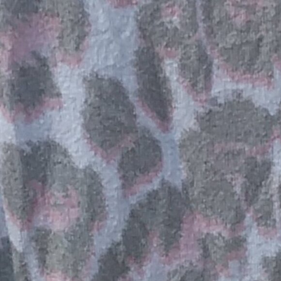 Vintage Havana Leopard Print Sweatshirt - M - Picture 9 of 13